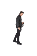 FURKA DENIM SİYAH
