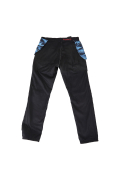 FURKA DENIM SİYAH