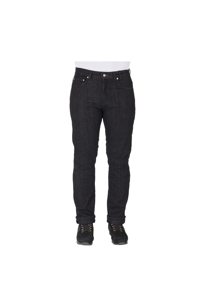 FURKA DENIM SİYAH