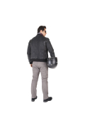 TEDDY BIKER VİZON