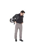 TEDDY BIKER VİZON